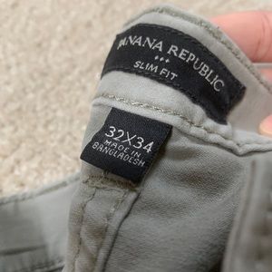 MEN’S Pants